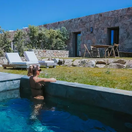 Premium Avec Piscine Privée 2 Mn Apartamento Porticcio (Corsica)