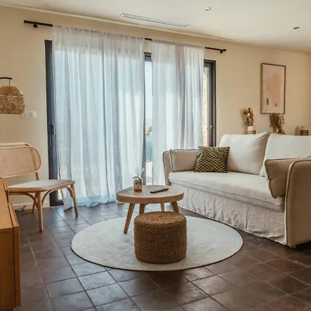Premium Avec Piscine Privée 2 Mn Porticcio (Corsica)