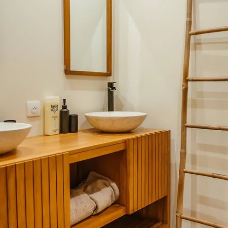 Premium Avec Piscine Privée 2 Mn Apartamento Porticcio (Corsica)