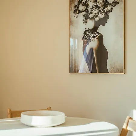 Premium Avec Piscine Privée 2 Mn Apartamento *