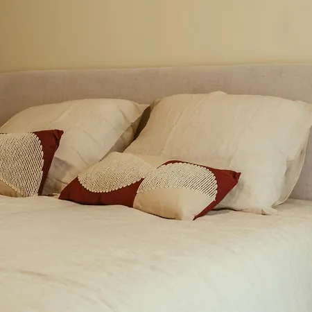 Premium Avec Piscine Privée 2 Mn Apartamento