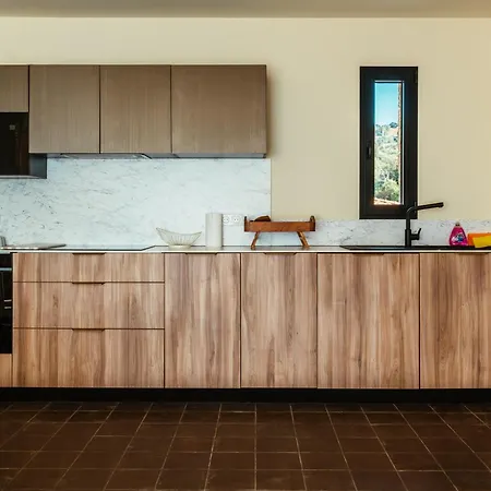 Premium Avec Piscine