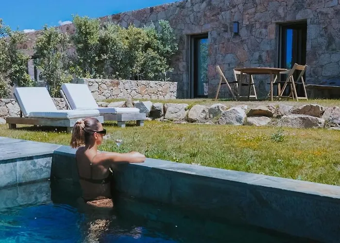 Premium Avec Piscine Privee 2 Mn Apartment Porticcio (Corsica)