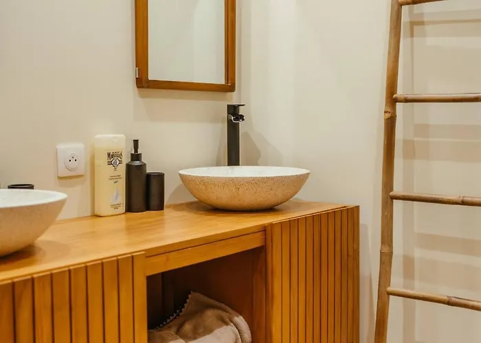Premium Avec Piscine Privee 2 Mn Apartment Porticcio (Corsica)