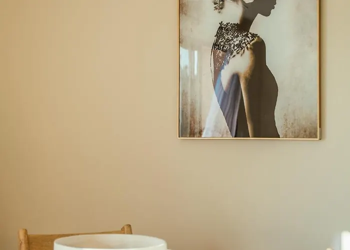 Premium Avec Piscine Privee 2 Mn Apartment *