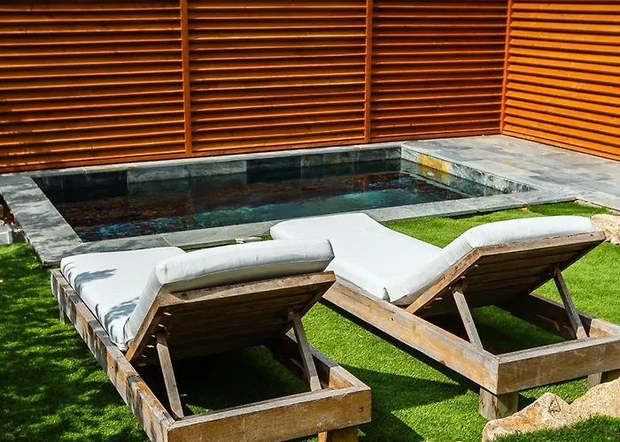 Premium Avec Piscine Privee 2 Mn * Porticcio (Corsica)