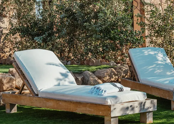 Premium Avec Piscine *