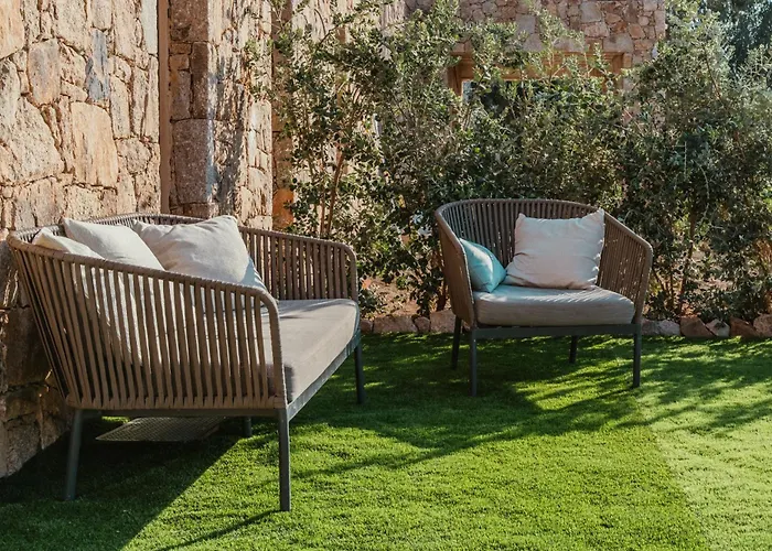 Lejlighed Premium Avec Piscine