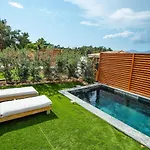 Apartamento Premium Avec Piscine Privee 2 Mn Porticcio (Corsica)