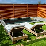 Premium Avec Piscine Privee 2 Mn * Porticcio (Corsica)