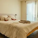 Apartamento Premium Avec Piscine Privee 2 Mn *