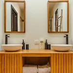 Premium Avec Piscine Privee 2 Mn Apartamento Porticcio (Corsica)