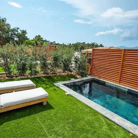 شقة Premium Avec Piscine Privee 2 Mn بورْتِكْسْيو