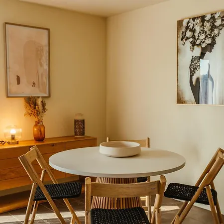 Premium Avec Piscine ポルティシオ