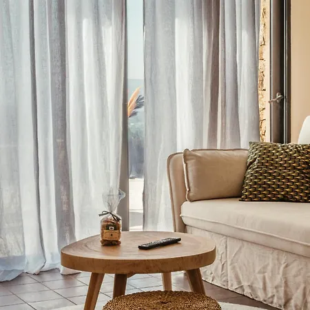 Premium Avec Piscine * Porticcio (Corsica)