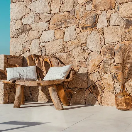 Premium Avec Piscine Privee 2 Mn شقة بورْتِكْسْيو