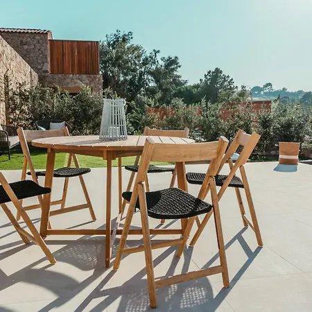 Appartement Premium Avec Piscine Porticcio (Corsica)