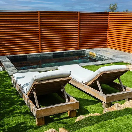 Premium Avec Piscine Privee 2 Mn * بورْتِكْسْيو