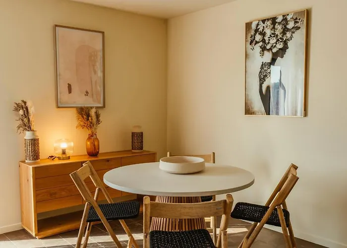 Appartement Premium Avec Piscine Porticcio (Corsica)