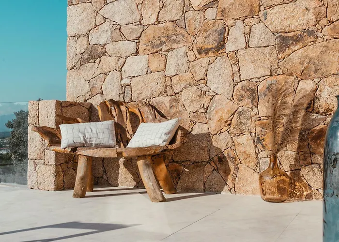 Premium Avec Piscine Privee 2 Mn شقة بورْتِكْسْيو