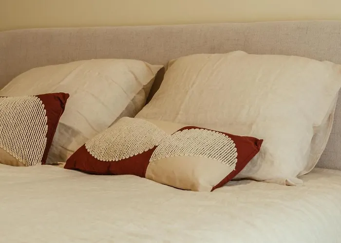 Premium Avec Piscine アパート