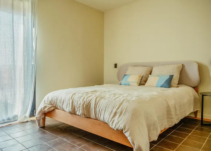 Premium Avec Piscine Privee 2 Mn بورْتِكْسْيو