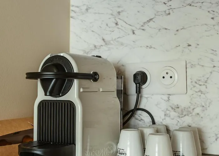 アパート Premium Avec Piscine ポルティシオ