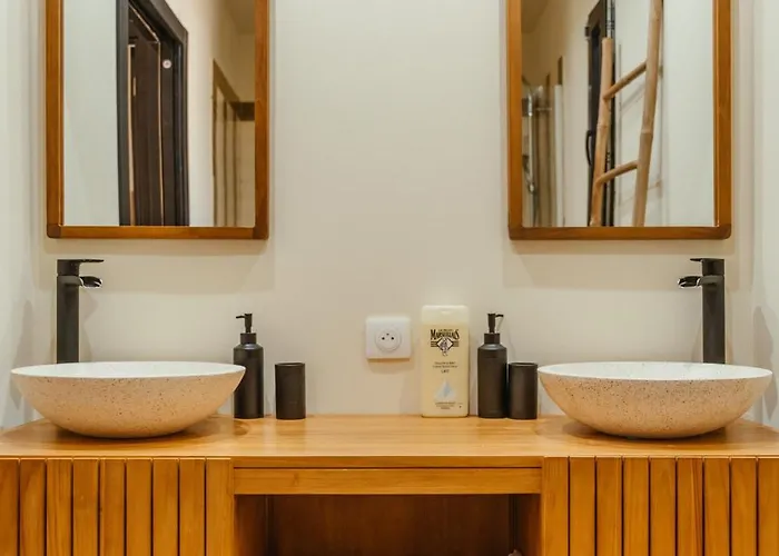 Premium Avec Piscine Appartement Porticcio (Corsica)