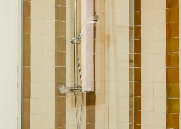 Premium Avec Piscine * ポルティシオ