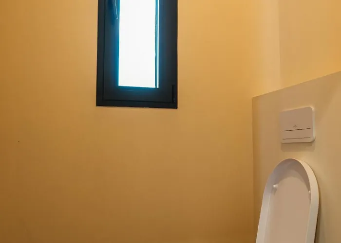 Appartement Premium Avec Piscine Porticcio (Corsica)